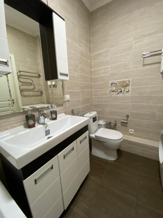 Apartament Жк Весна Ałma Ata Zewnętrze zdjęcie