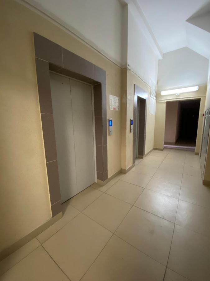 Apartament Жк Весна Ałma Ata Zewnętrze zdjęcie