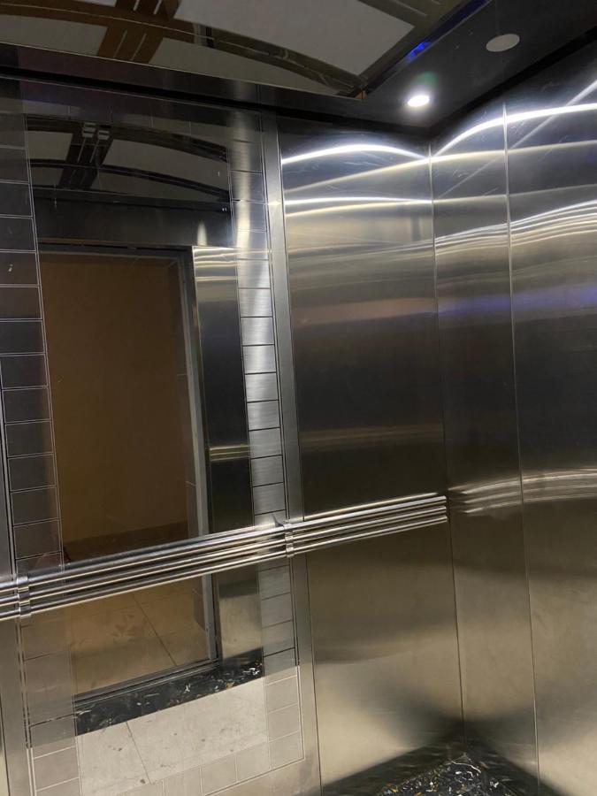 Apartament Жк Весна Ałma Ata Zewnętrze zdjęcie