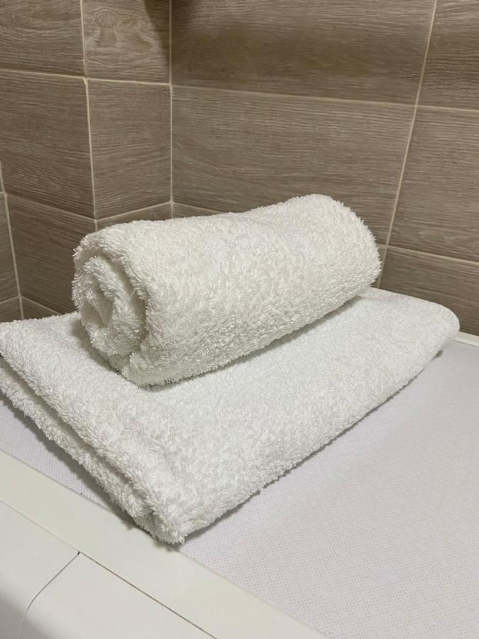 Apartament Жк Весна Ałma Ata Zewnętrze zdjęcie