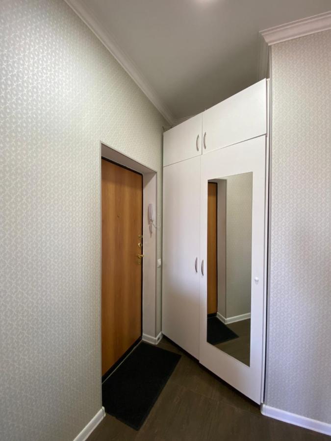Apartament Жк Весна Ałma Ata Zewnętrze zdjęcie