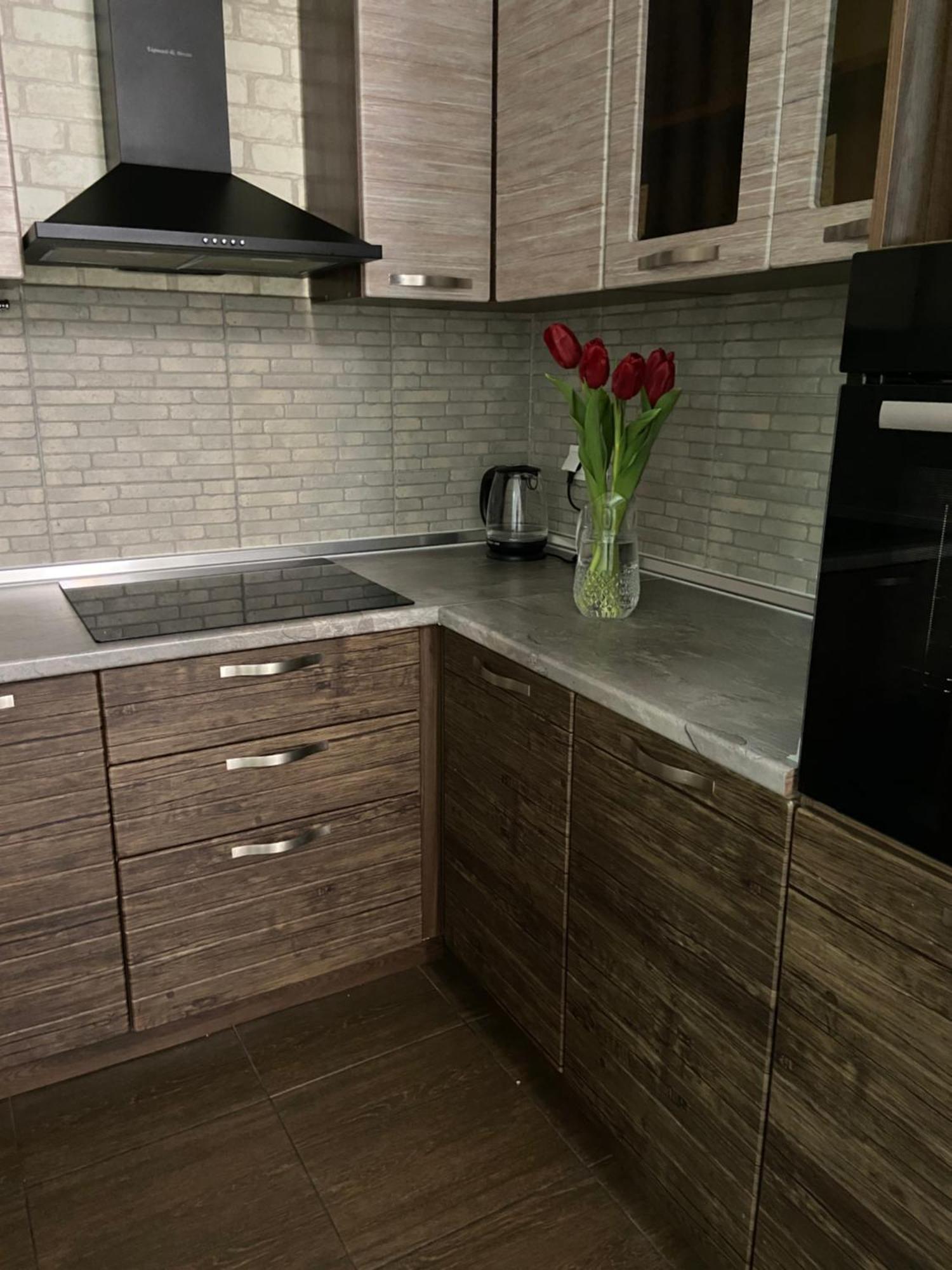 Apartament Жк Весна Ałma Ata Zewnętrze zdjęcie