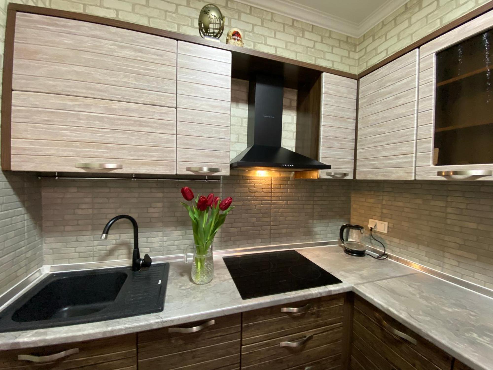 Apartament Жк Весна Ałma Ata Zewnętrze zdjęcie