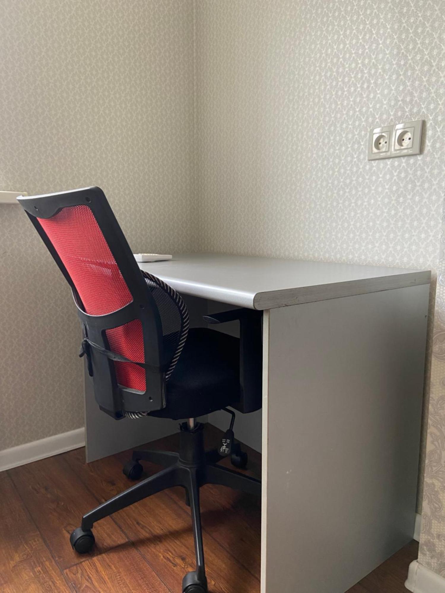Apartament Жк Весна Ałma Ata Zewnętrze zdjęcie