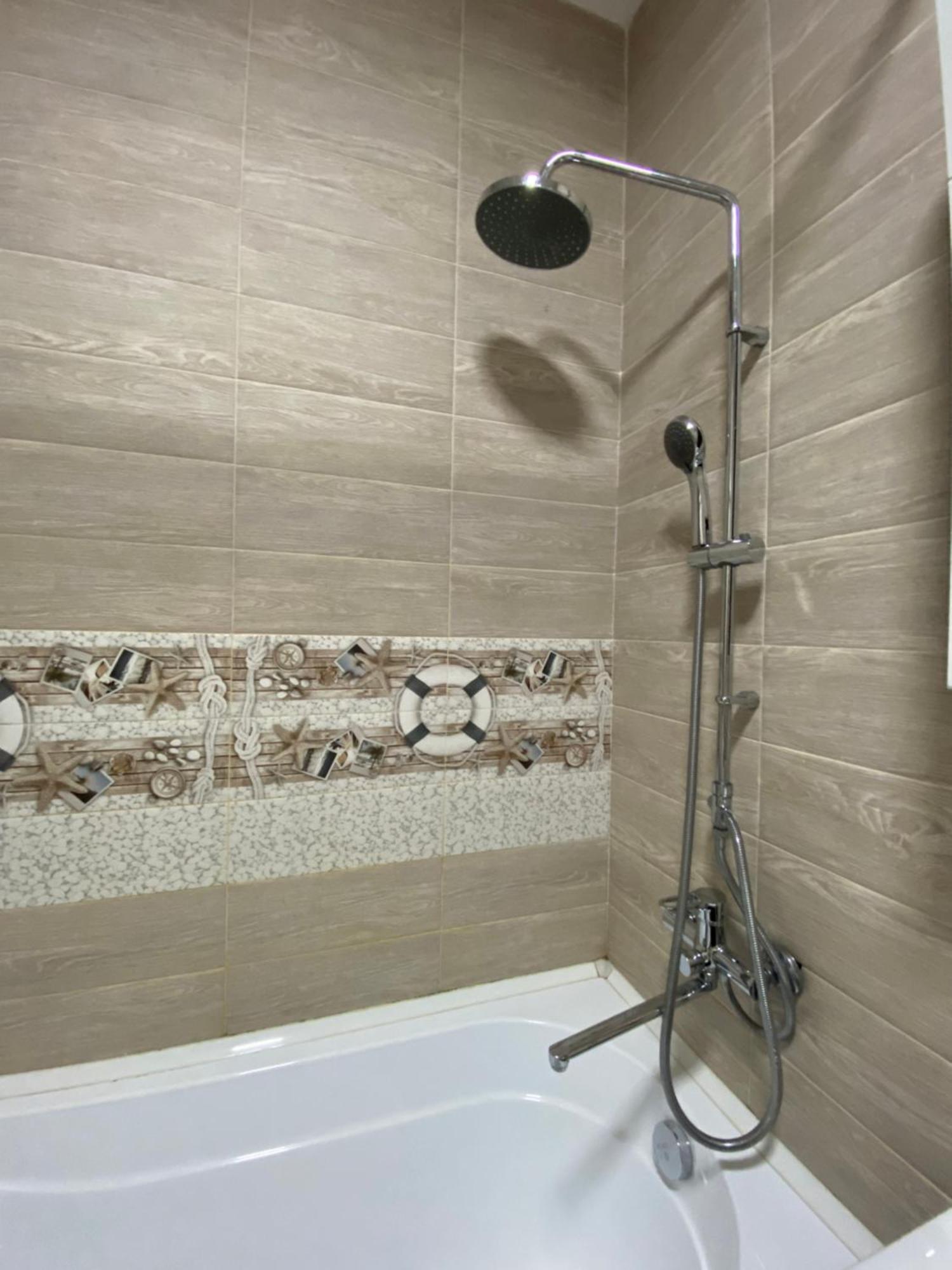 Apartament Жк Весна Ałma Ata Zewnętrze zdjęcie