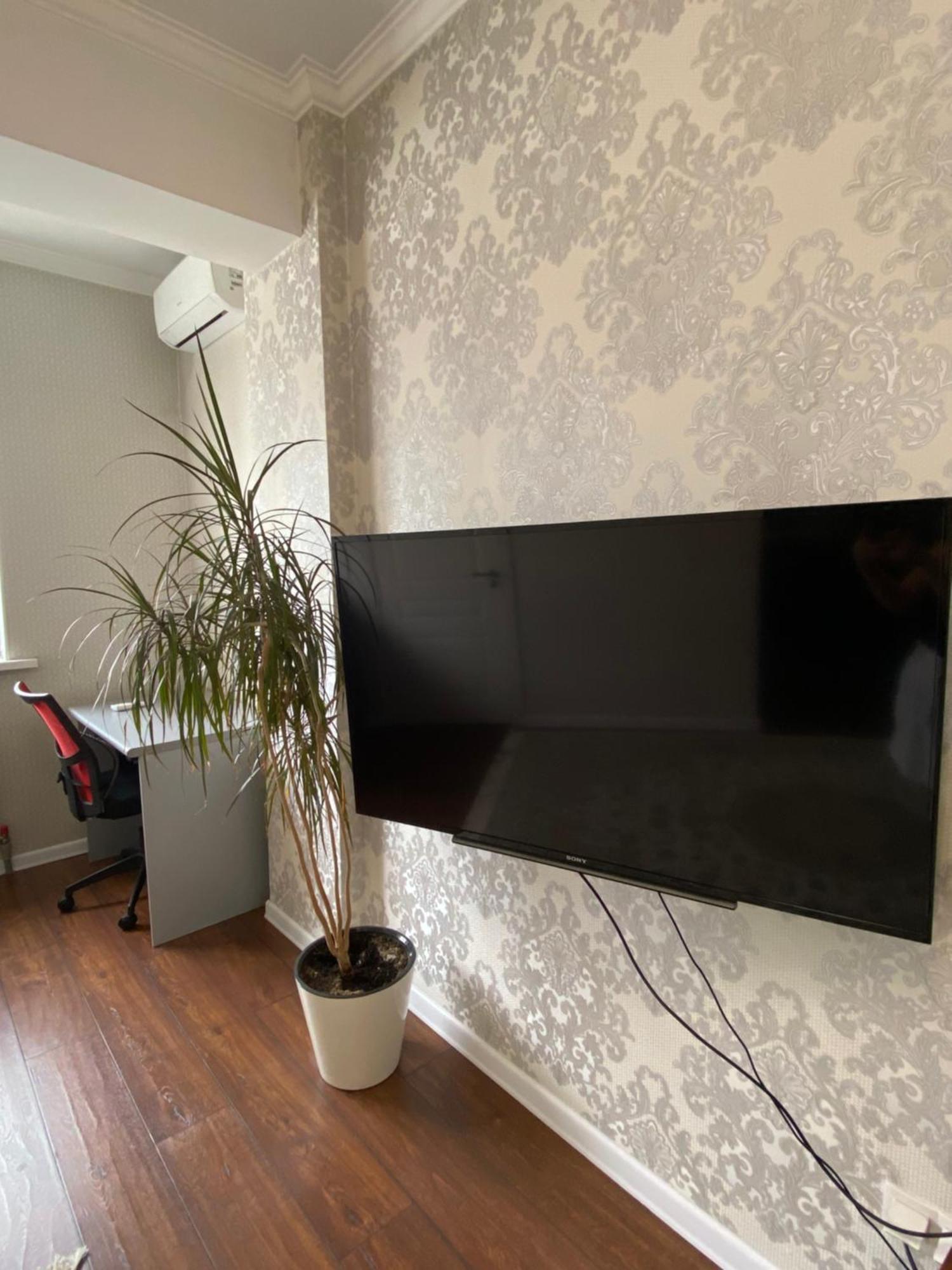 Apartament Жк Весна Ałma Ata Zewnętrze zdjęcie