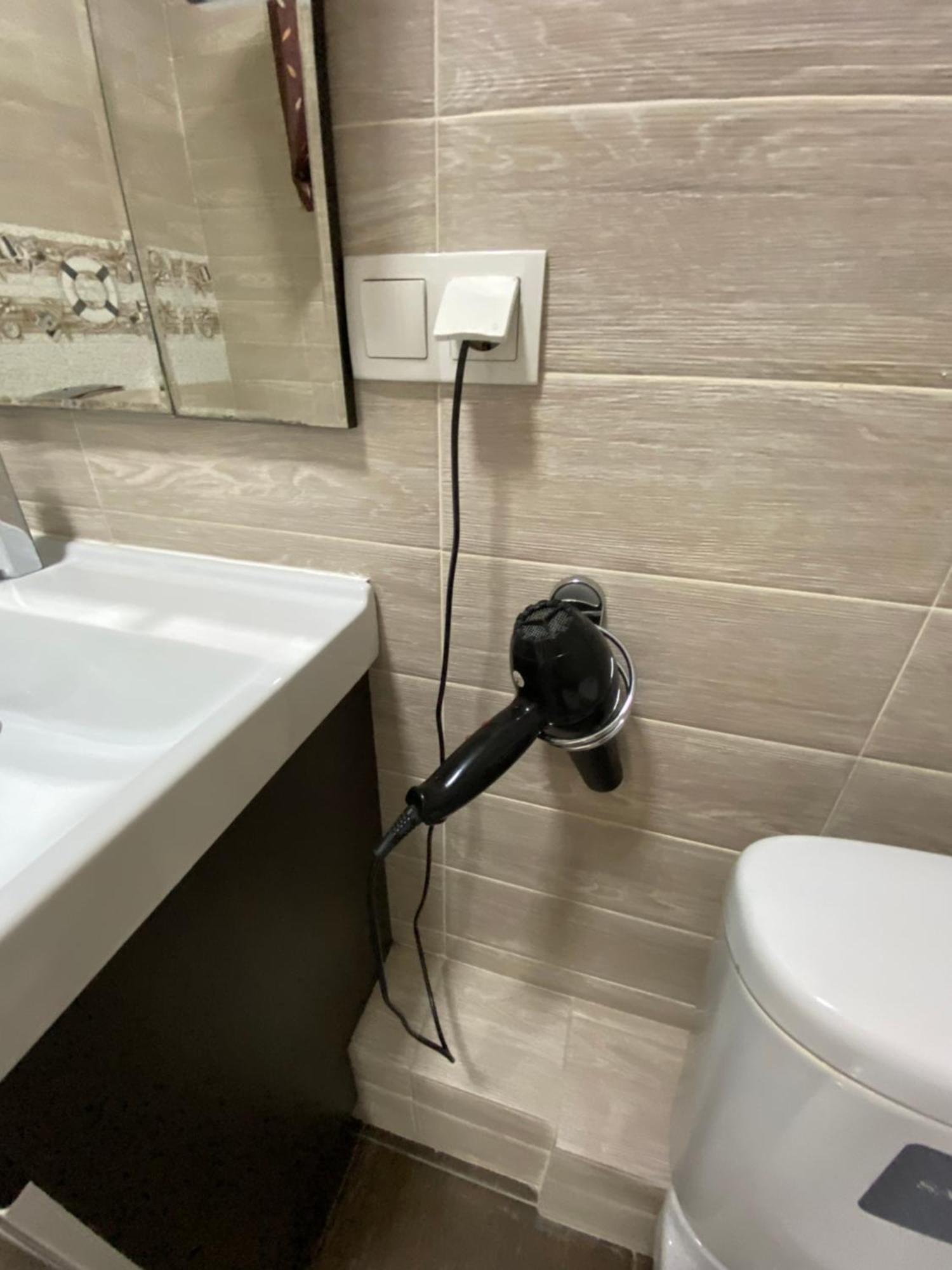 Apartament Жк Весна Ałma Ata Zewnętrze zdjęcie