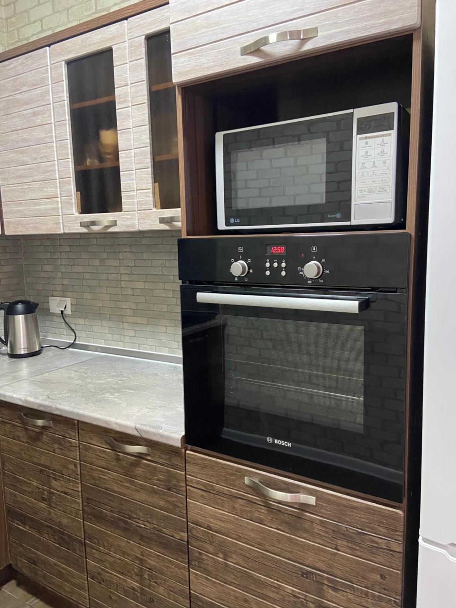 Apartament Жк Весна Ałma Ata Zewnętrze zdjęcie